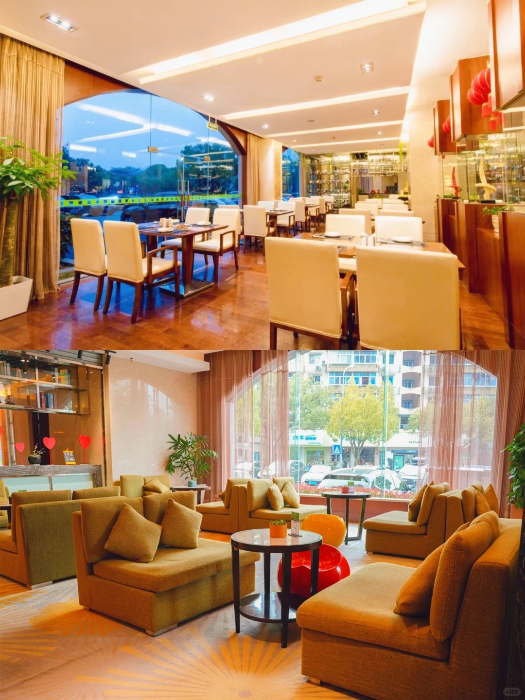 今天的早餐长这样！_2_千岛湖海外海度假酒店_来自小红书网页版.jpg