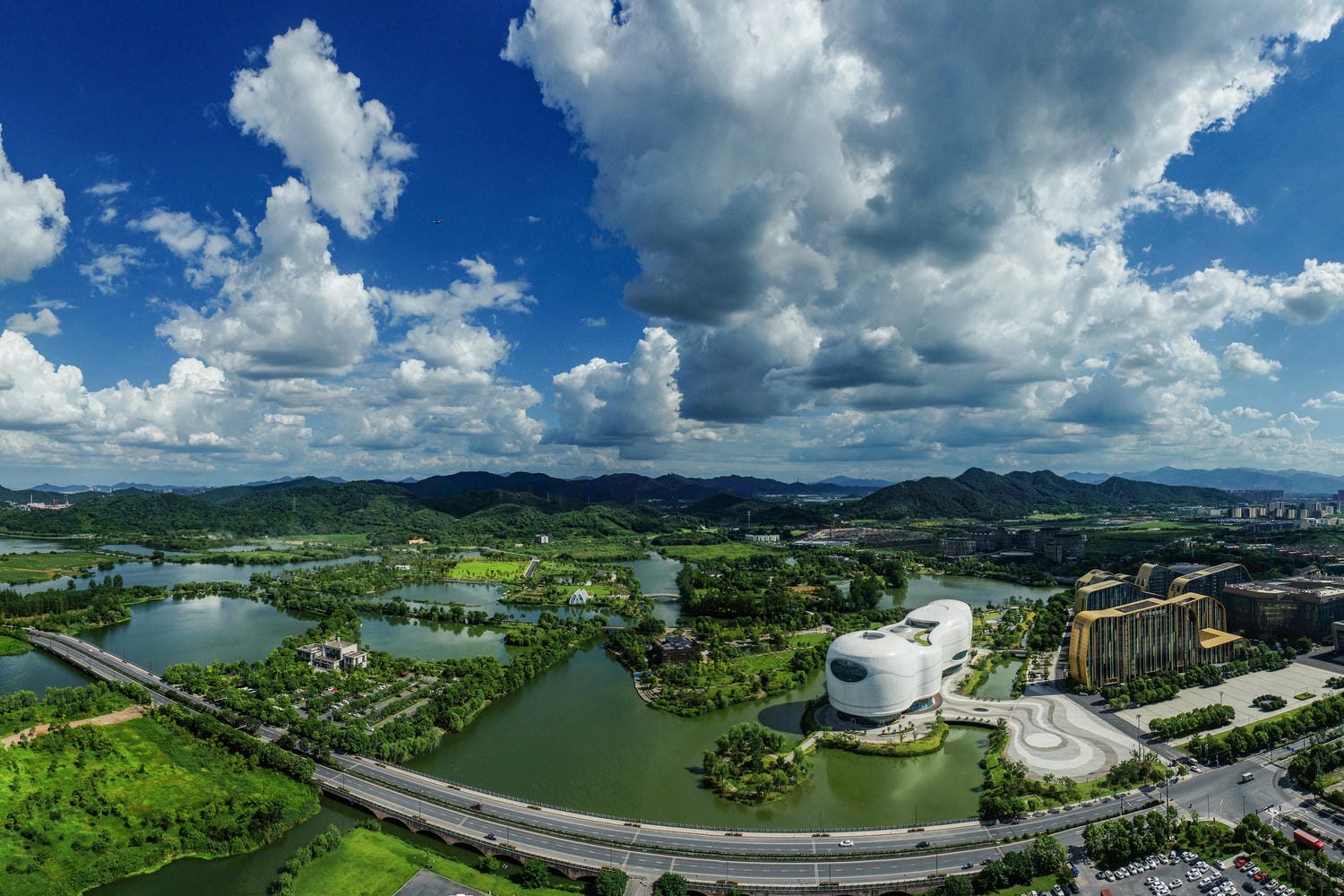 《绿色白马湖风貌组图8》杜建华拍于白马湖联系号码13567164577.jpg